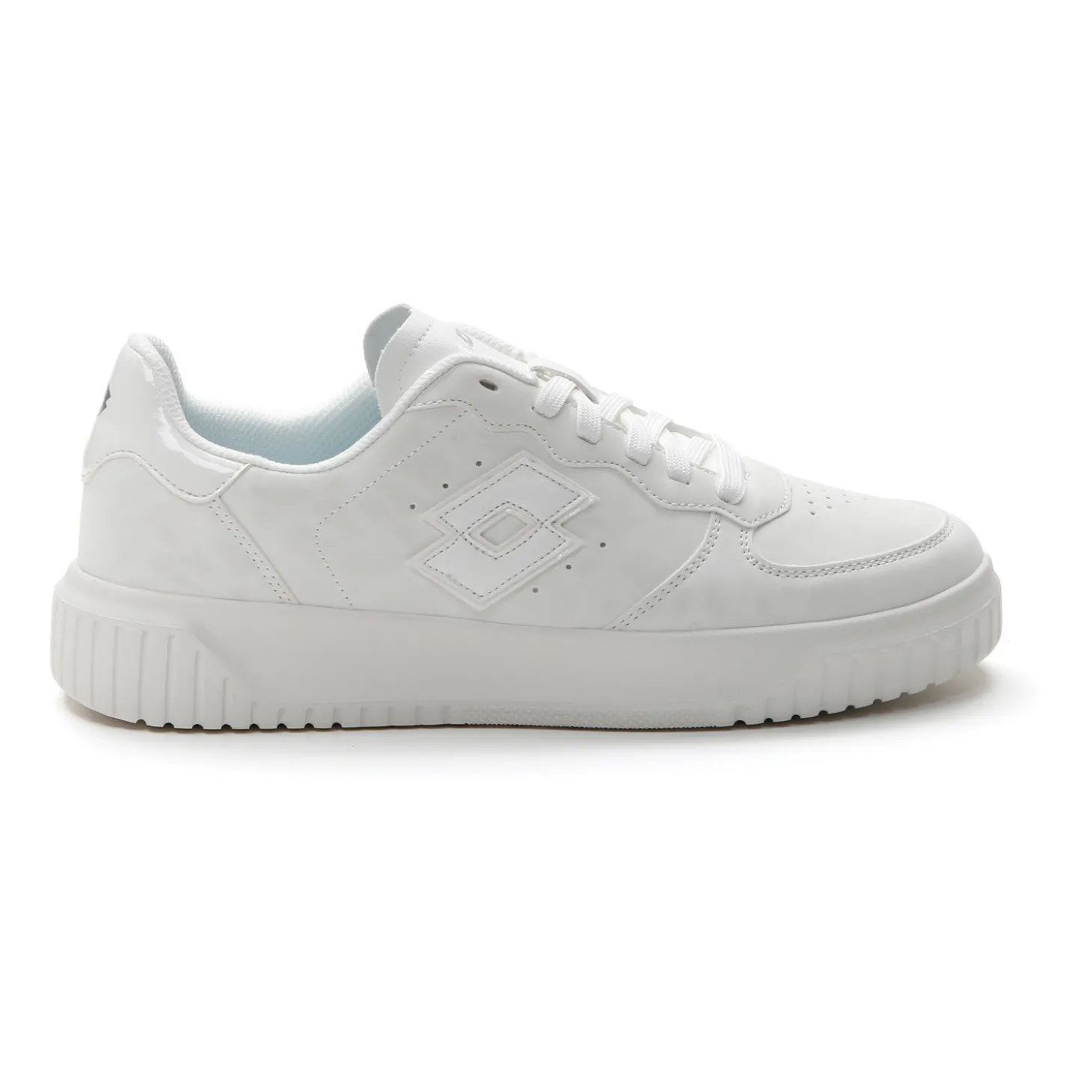 Lotto Venus 1 Amf Leo W | Damen Sneakers