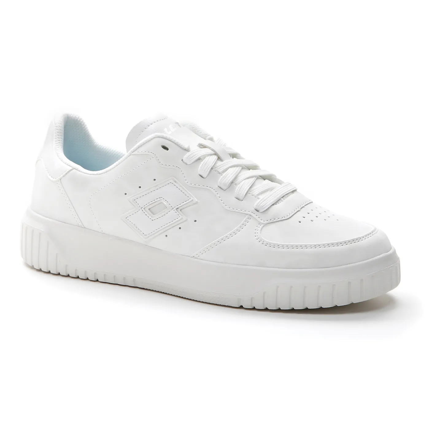 Lotto Venus 1 Amf Leo W | Damen Sneakers