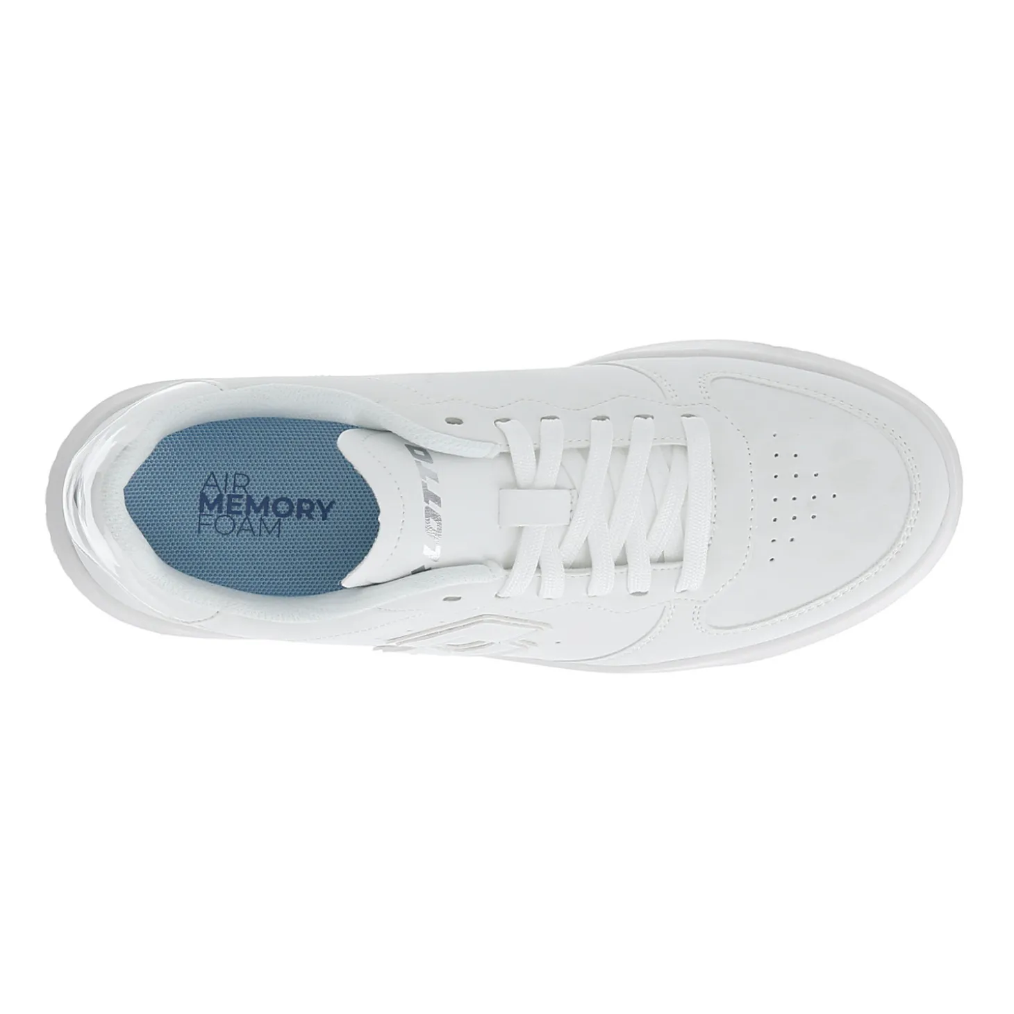 Lotto Venus 1 Amf Leo W | Damen Sneakers
