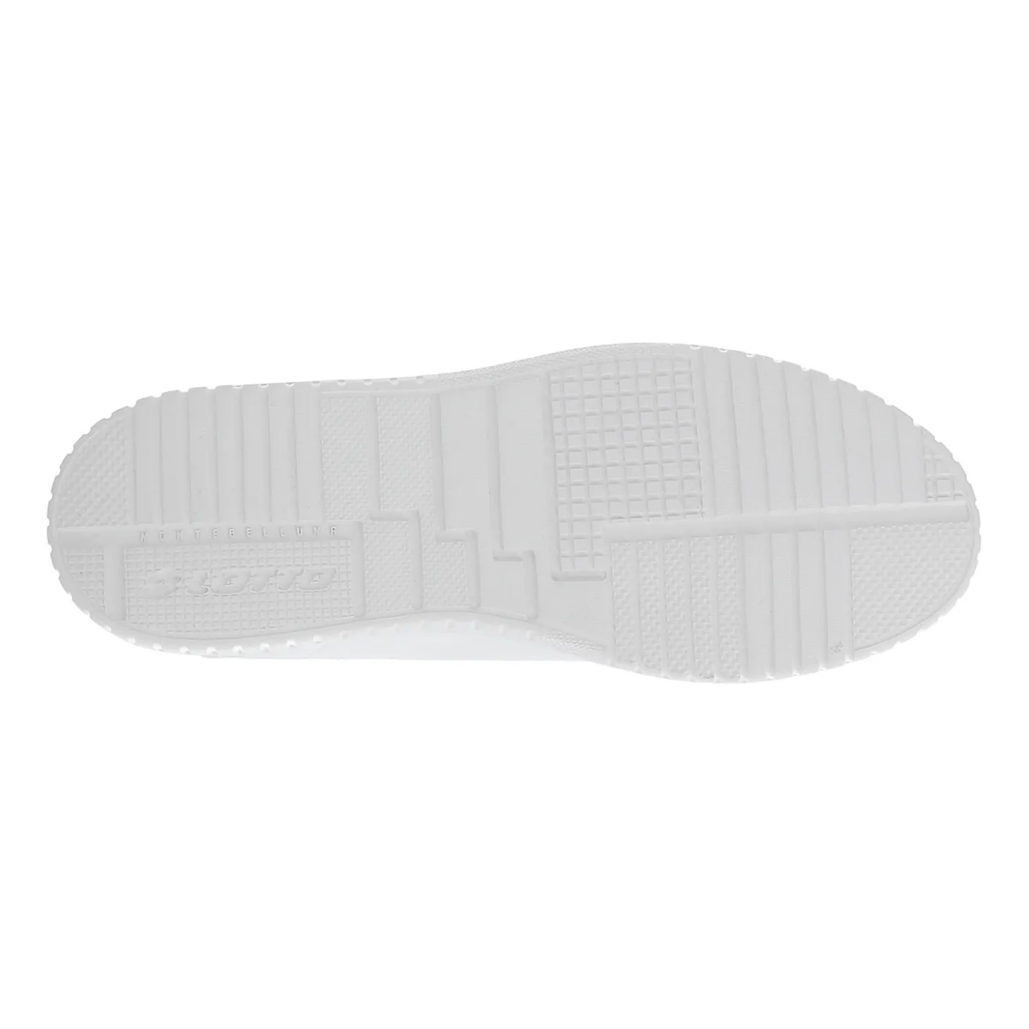 Lotto Venus 1 Amf Leo W | Damen Sneakers