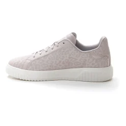 Lotto Venus Amf Ii Animalier W | Damen Sneakers