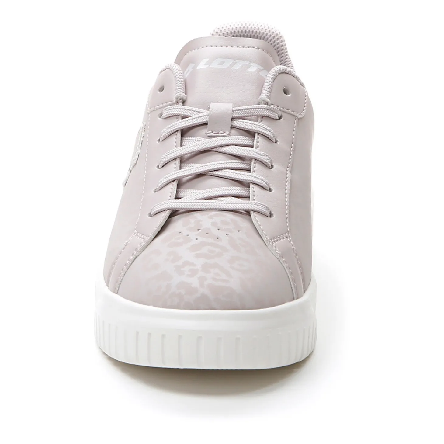 Lotto Venus Amf Ii Animalier W | Damen Sneakers