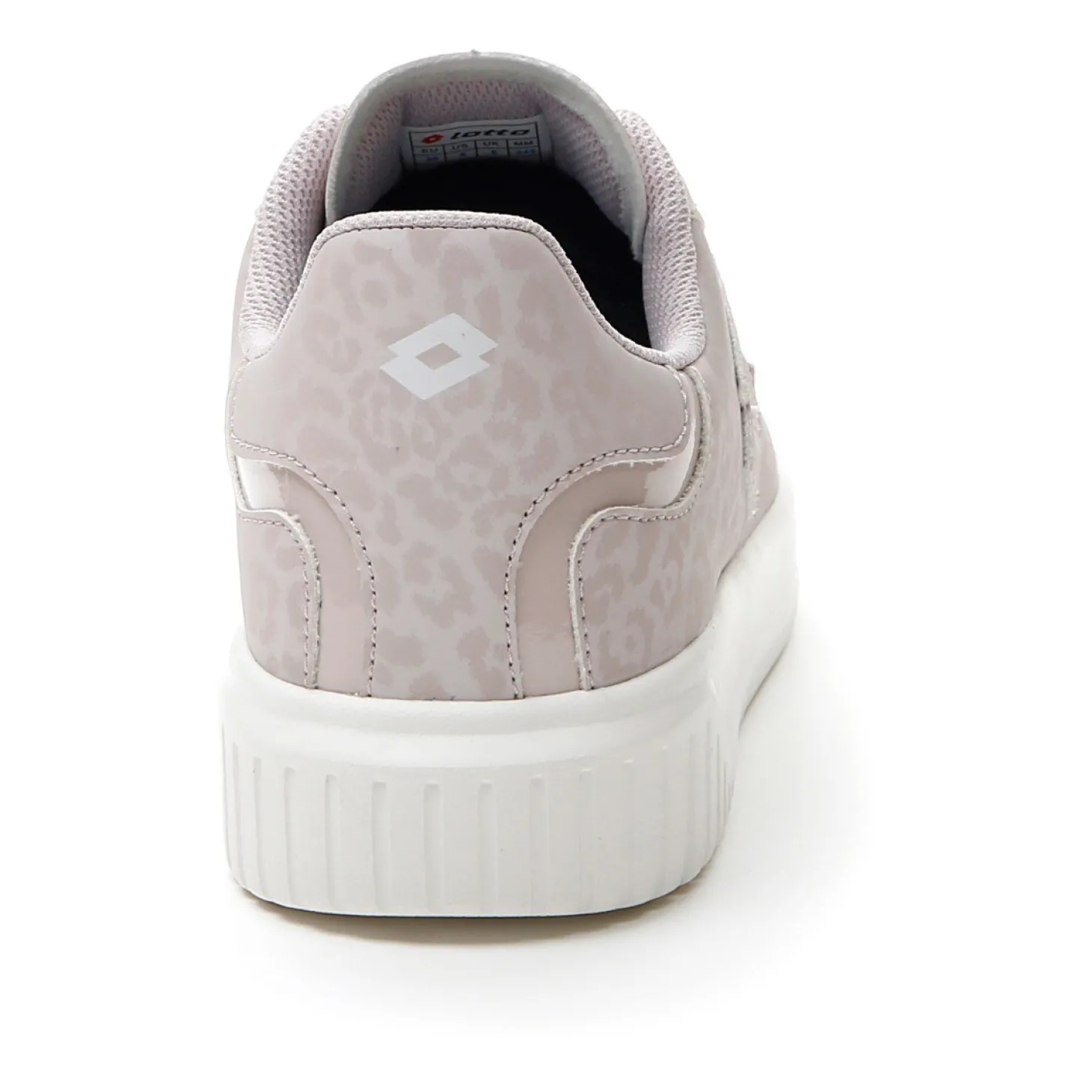 Lotto Venus Amf Ii Animalier W | Damen Sneakers