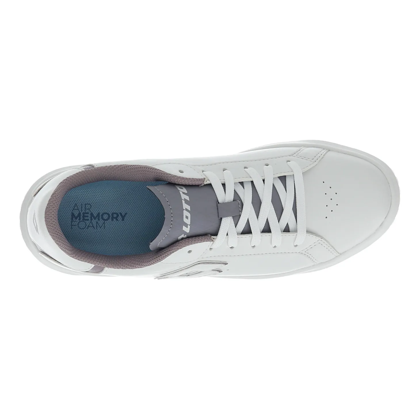 Lotto Venus Amf Ii Color W | Damen Sneakers