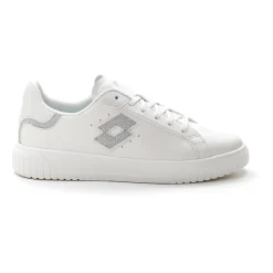 Lotto Venus Amf Ii Glitter W | Damen Sneakers