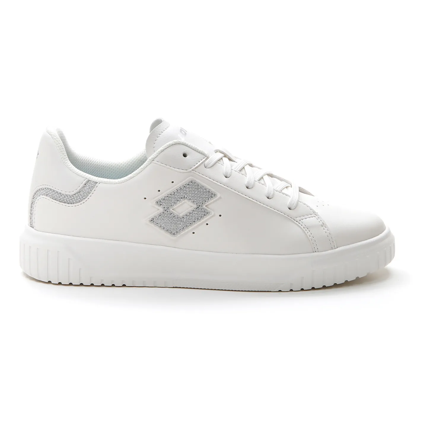 Lotto Venus Amf Ii Glitter W | Damen Sneakers
