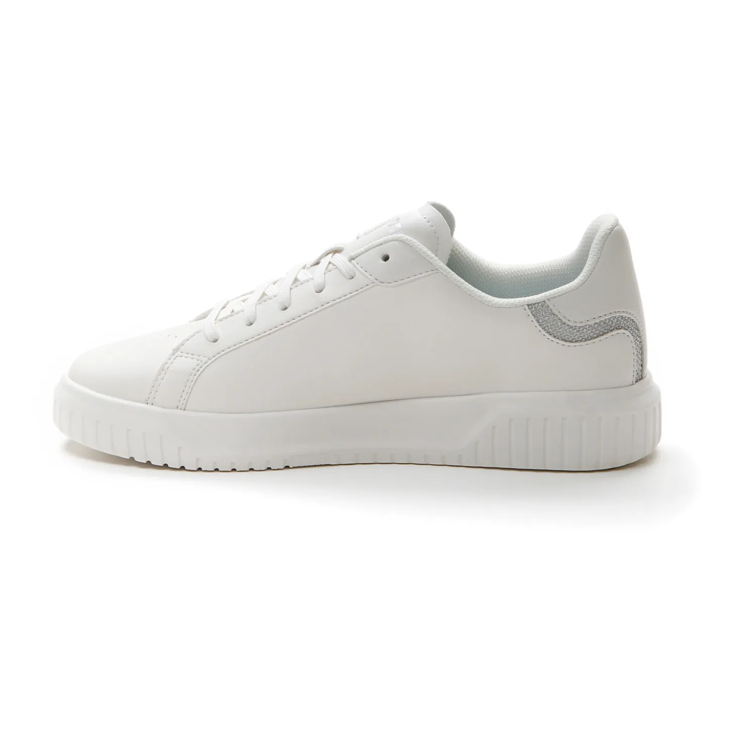 Lotto Venus Amf Ii Glitter W | Damen Sneakers
