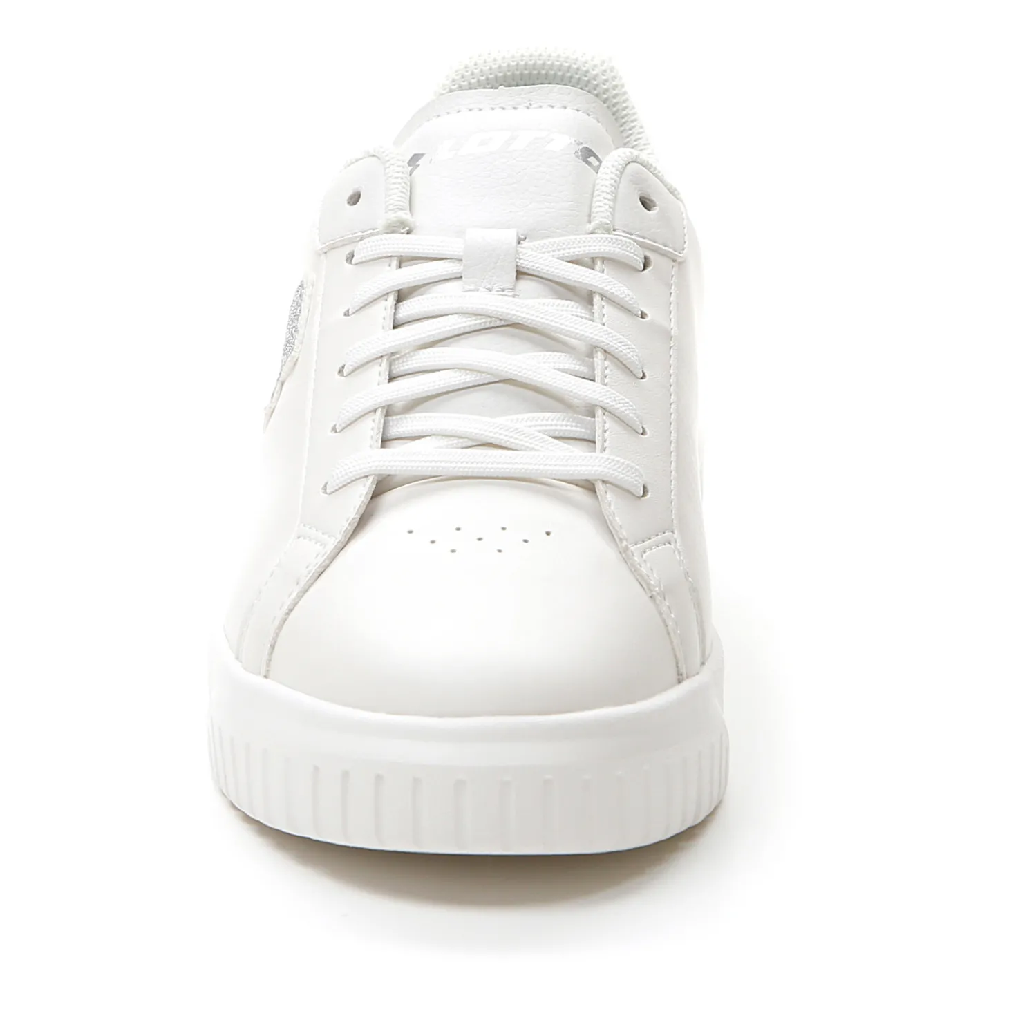 Lotto Venus Amf Ii Glitter W | Damen Sneakers