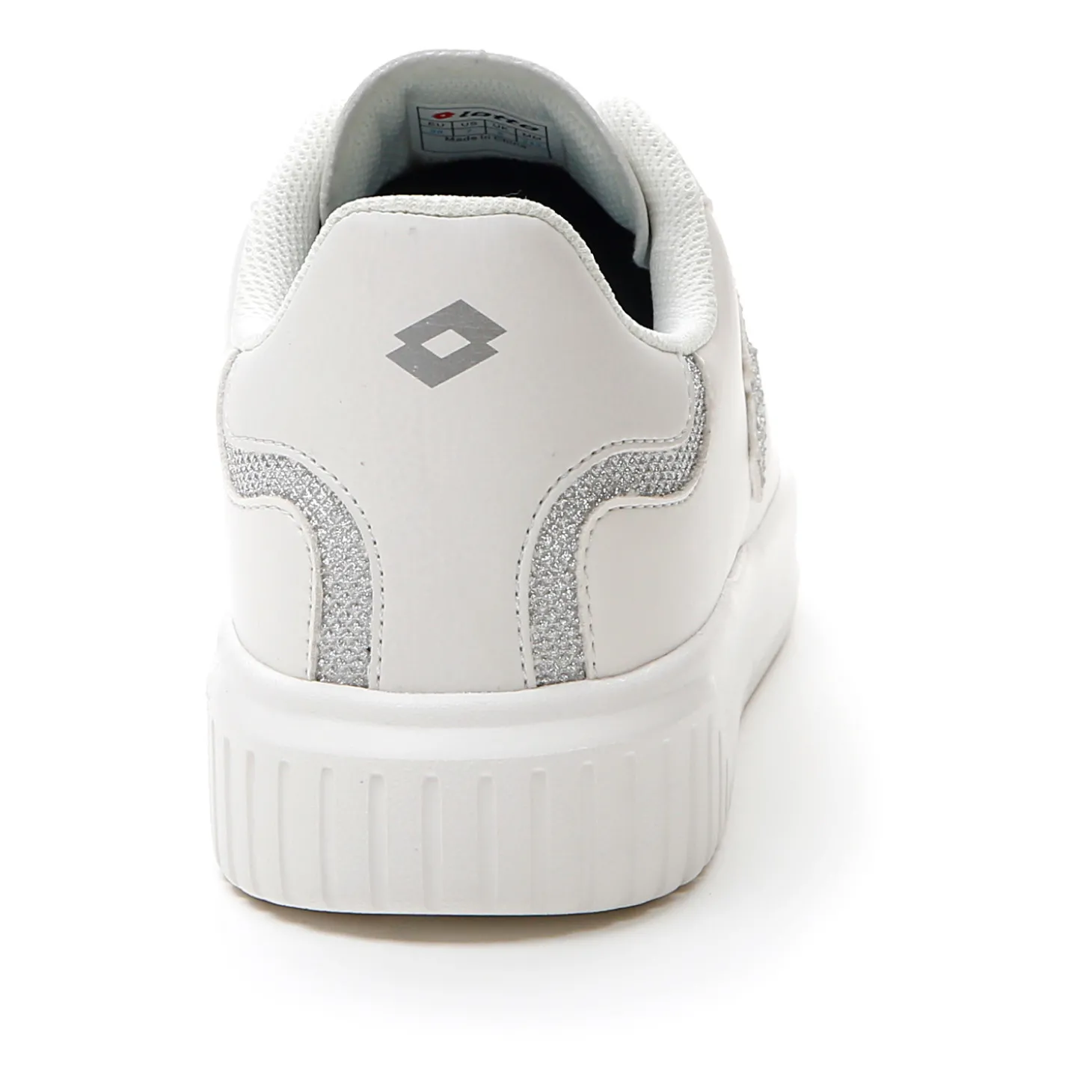 Lotto Venus Amf Ii Glitter W | Damen Sneakers
