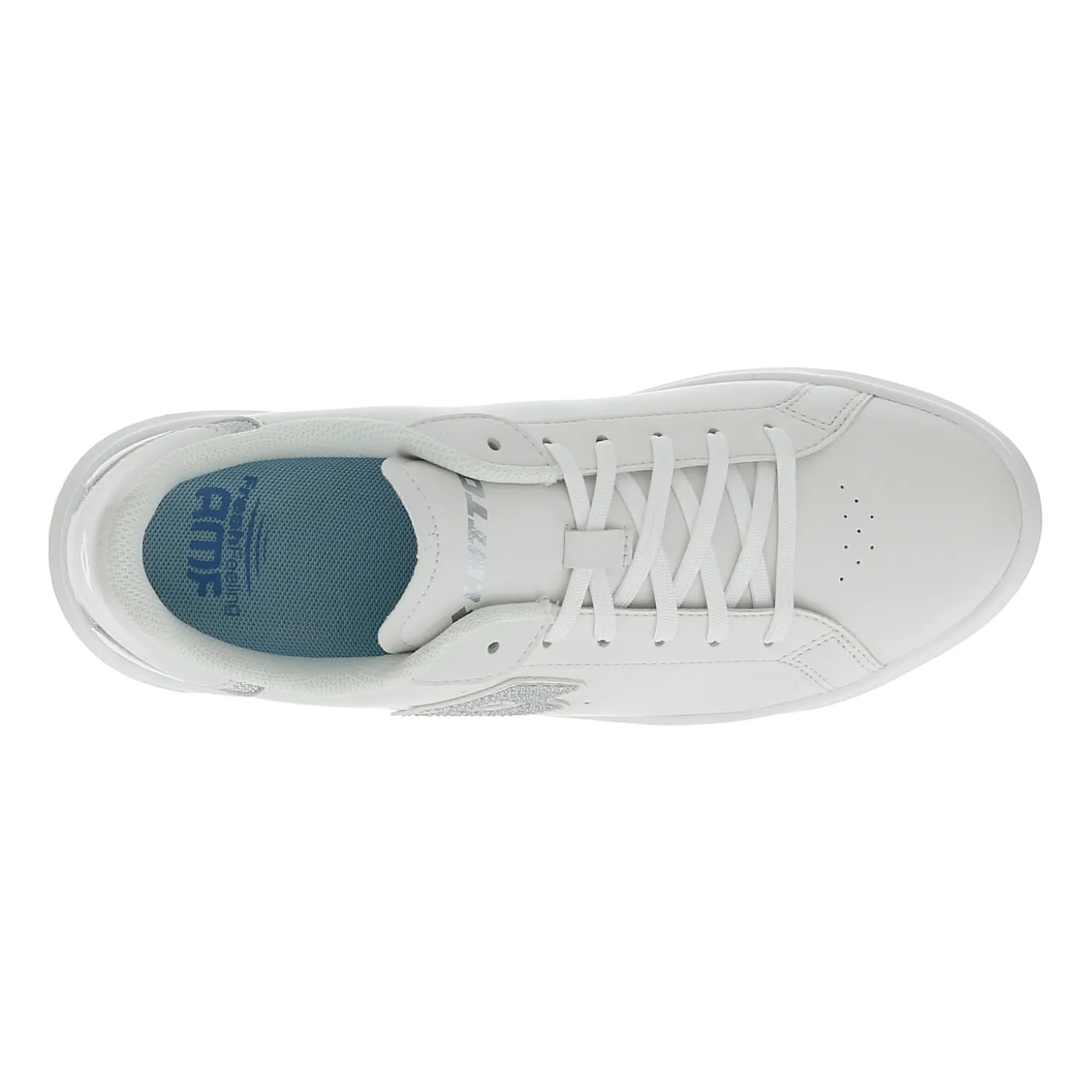 Lotto Venus Amf Ii Glitter W | Damen Sneakers