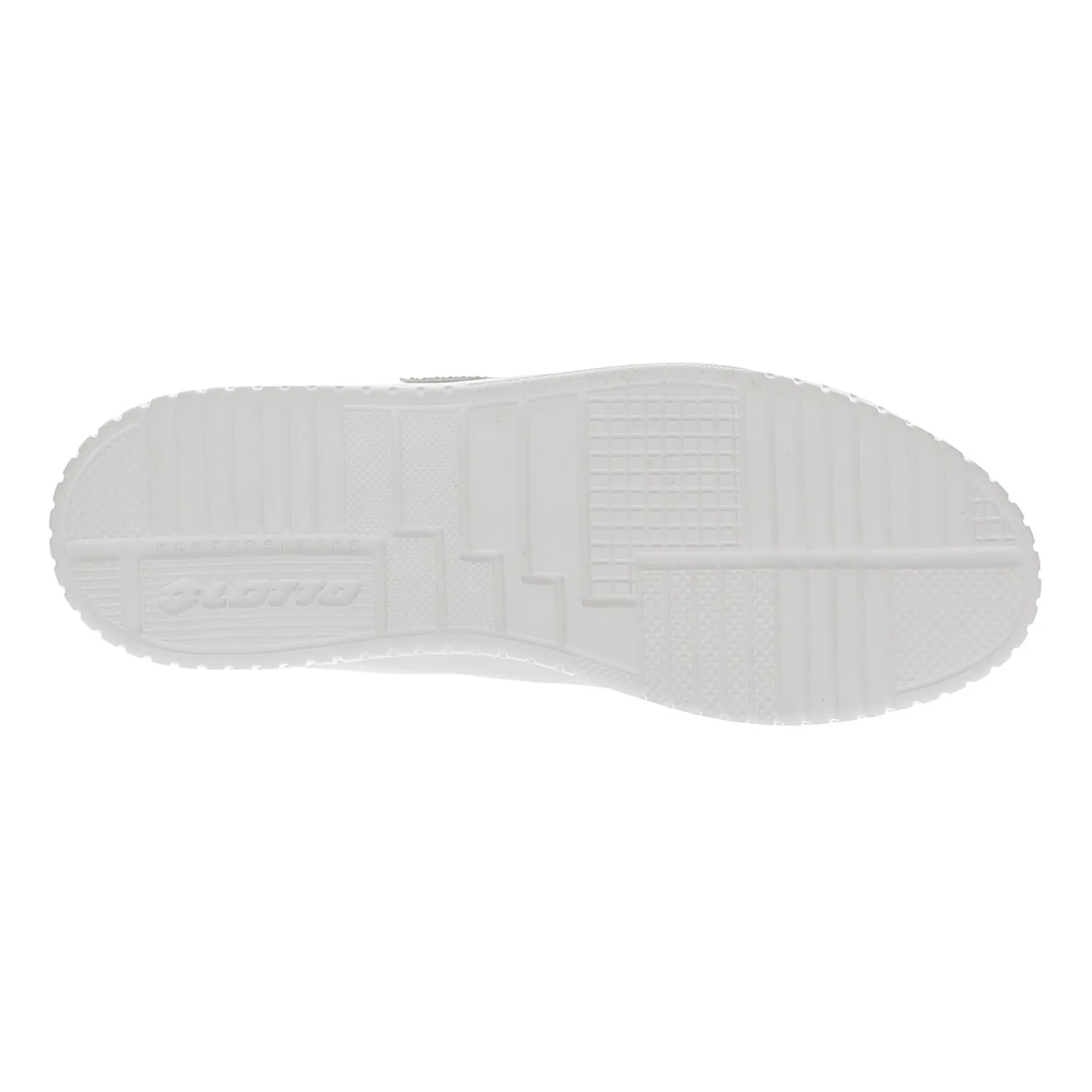 Lotto Venus Amf Ii Glitter W | Damen Sneakers