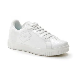 Lotto Venus Amf Ii Zebra Cl | Kinder Sneakers