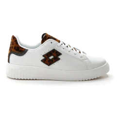 Lotto Venus Amf Iii Animalier W | Damen Sneakers