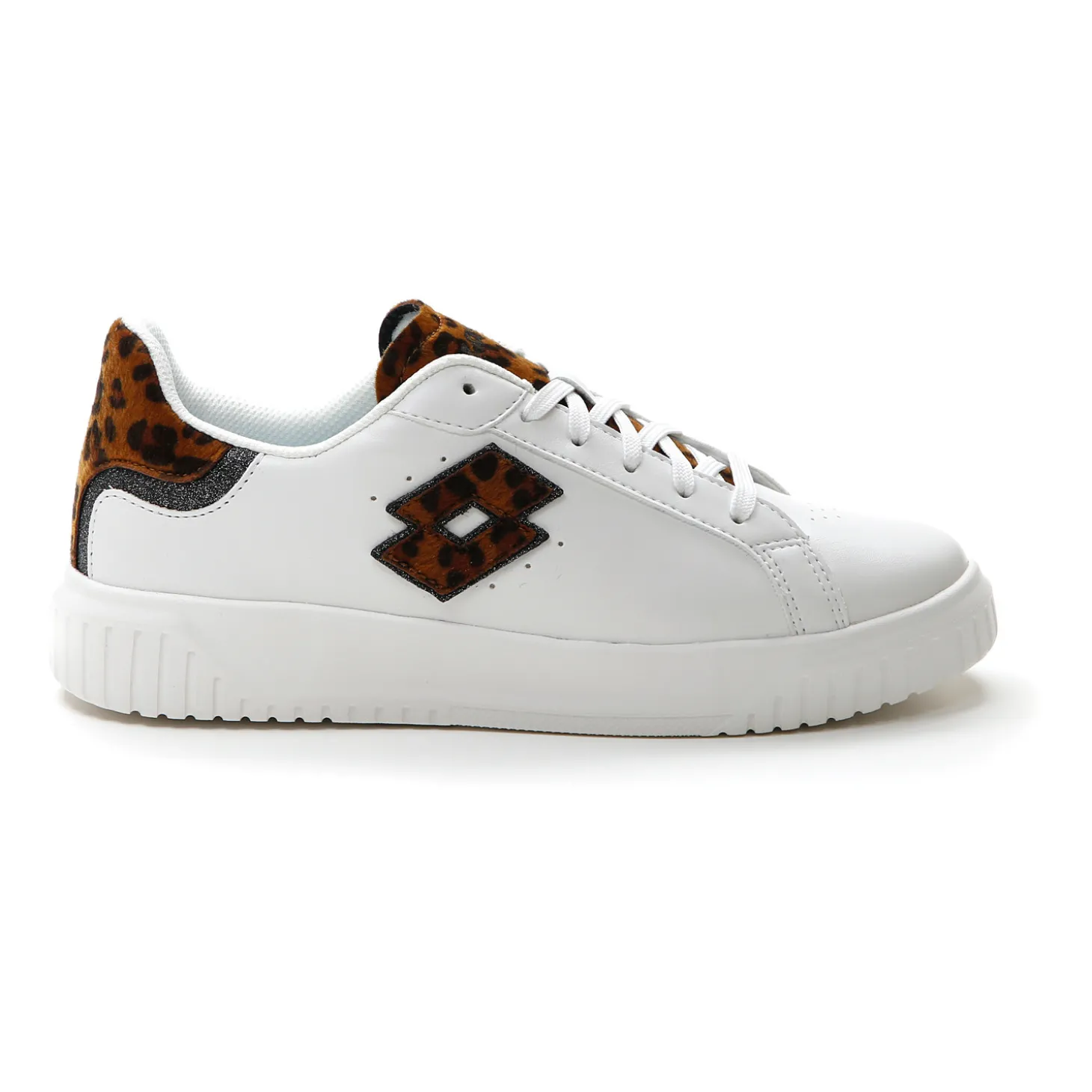 Lotto Venus Amf Iii Animalier W | Damen Sneakers