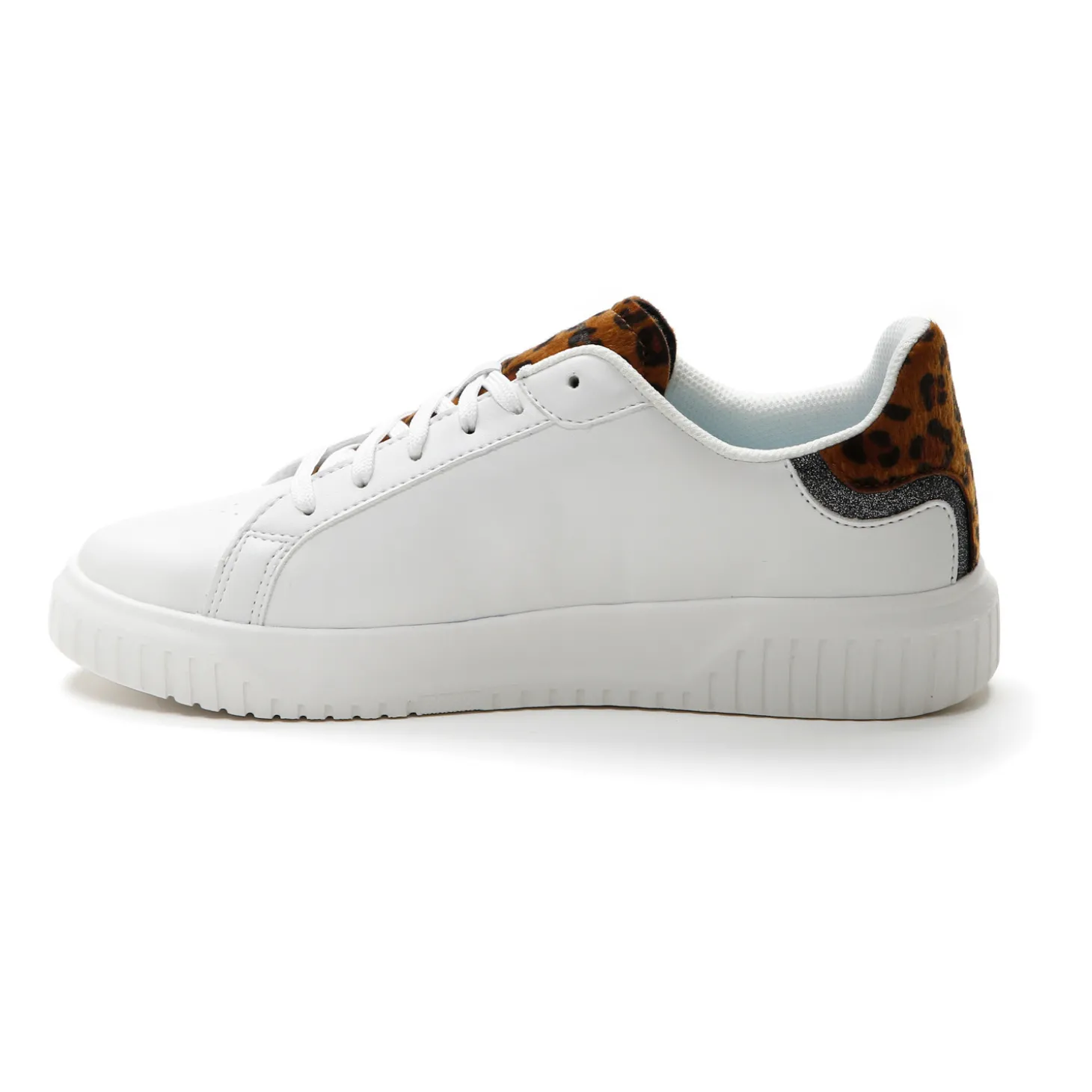 Lotto Venus Amf Iii Animalier W | Damen Sneakers