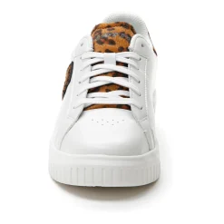 Lotto Venus Amf Iii Animalier W | Damen Sneakers