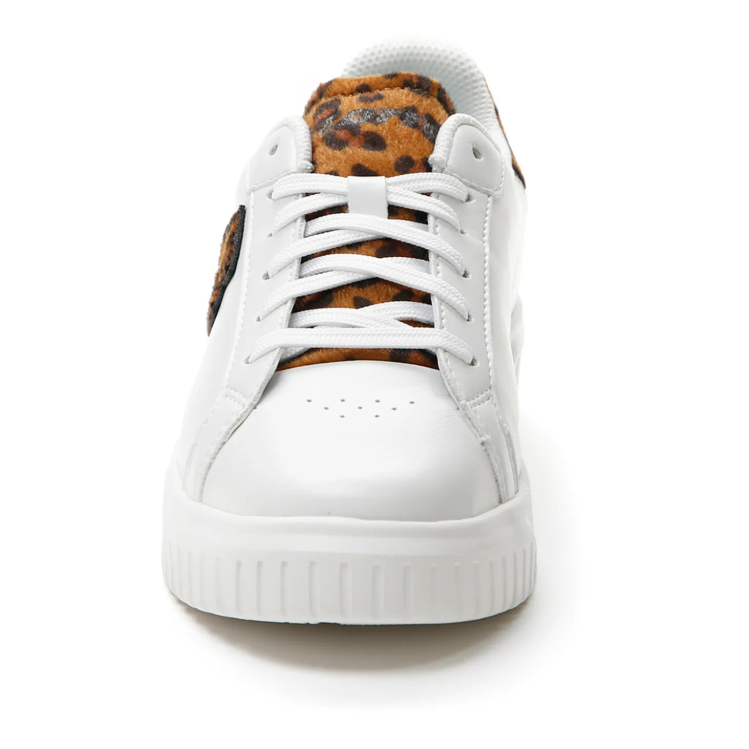 Lotto Venus Amf Iii Animalier W | Damen Sneakers