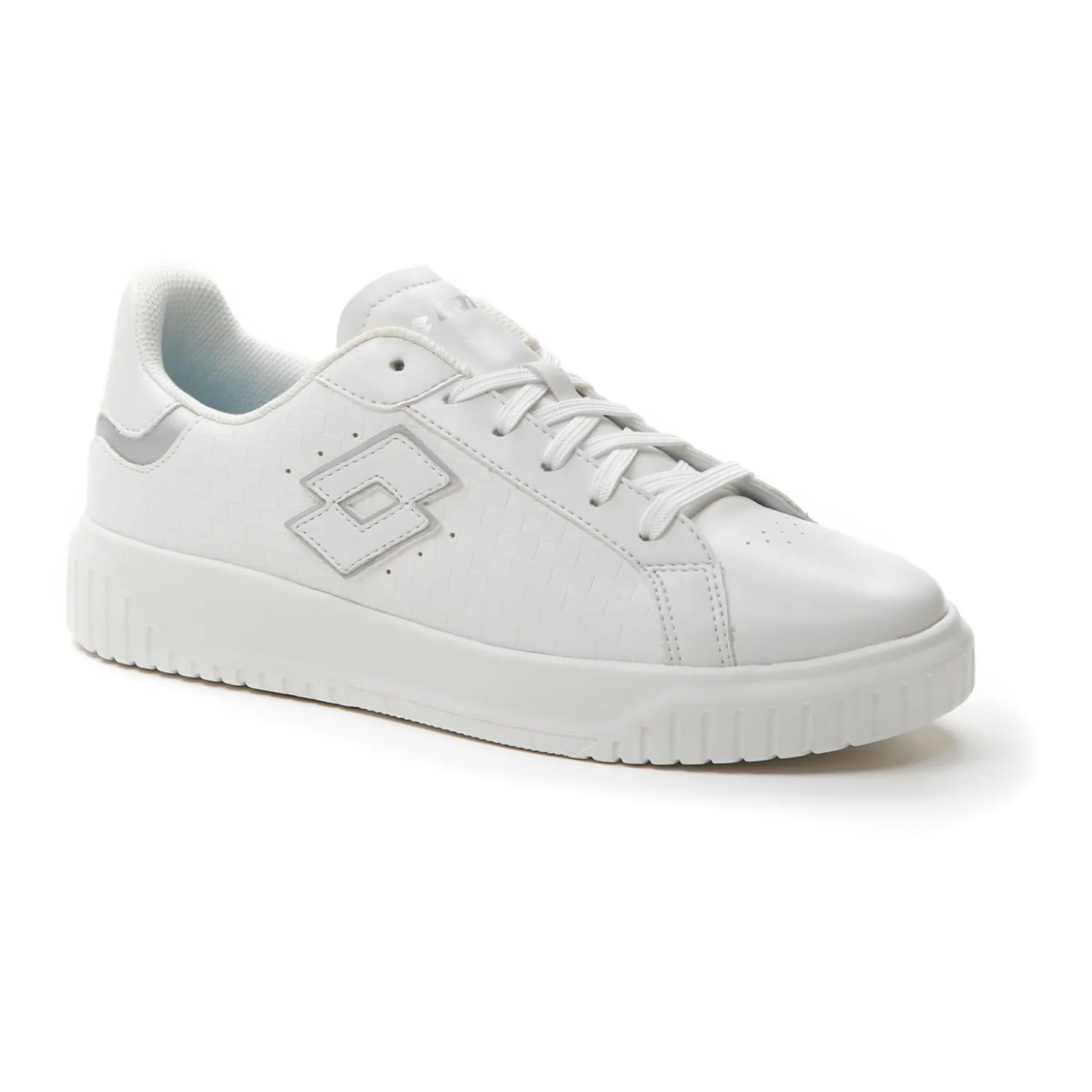 Lotto Venus Amf Iii Cross W | Damen Sneakers