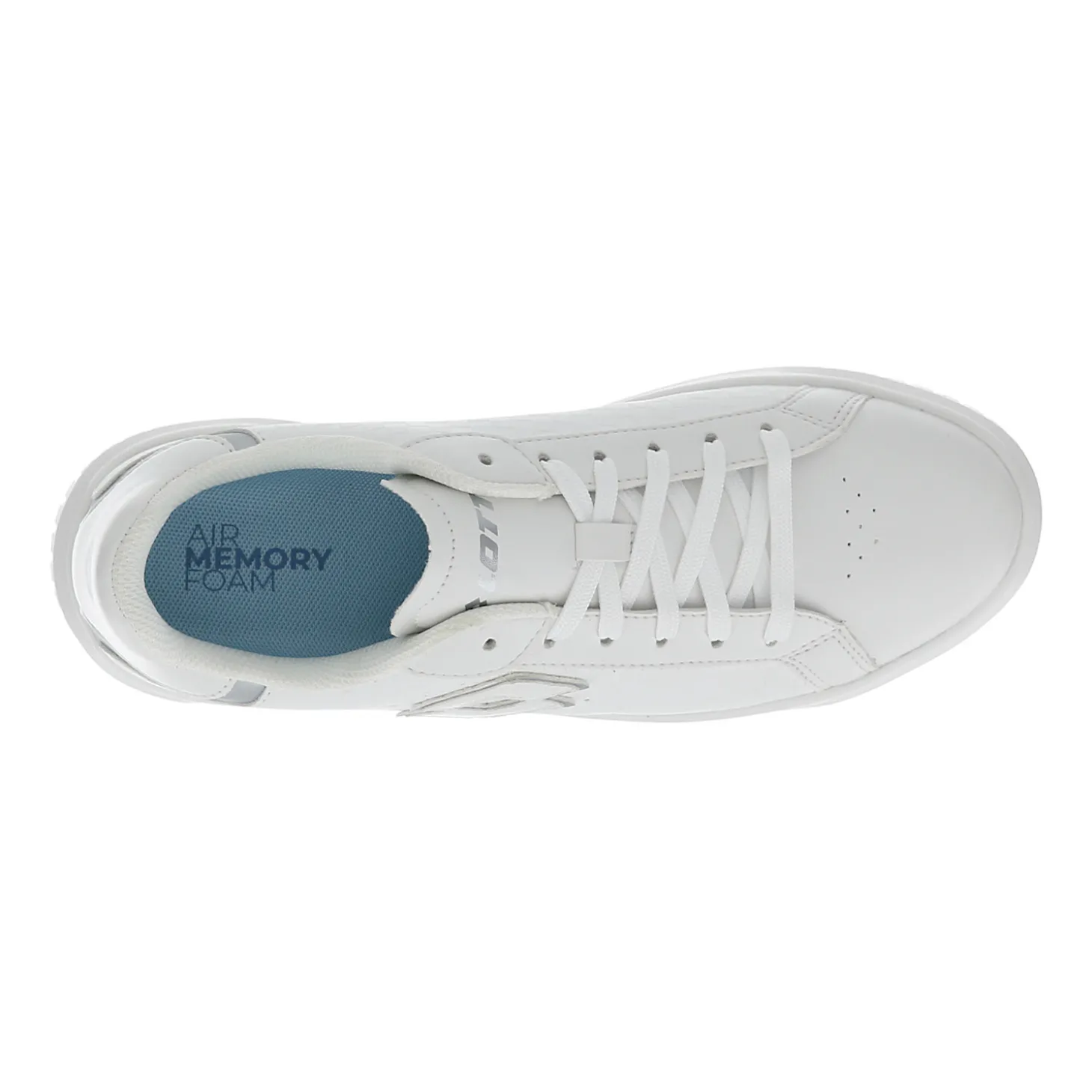 Lotto Venus Amf Iii Cross W | Damen Sneakers