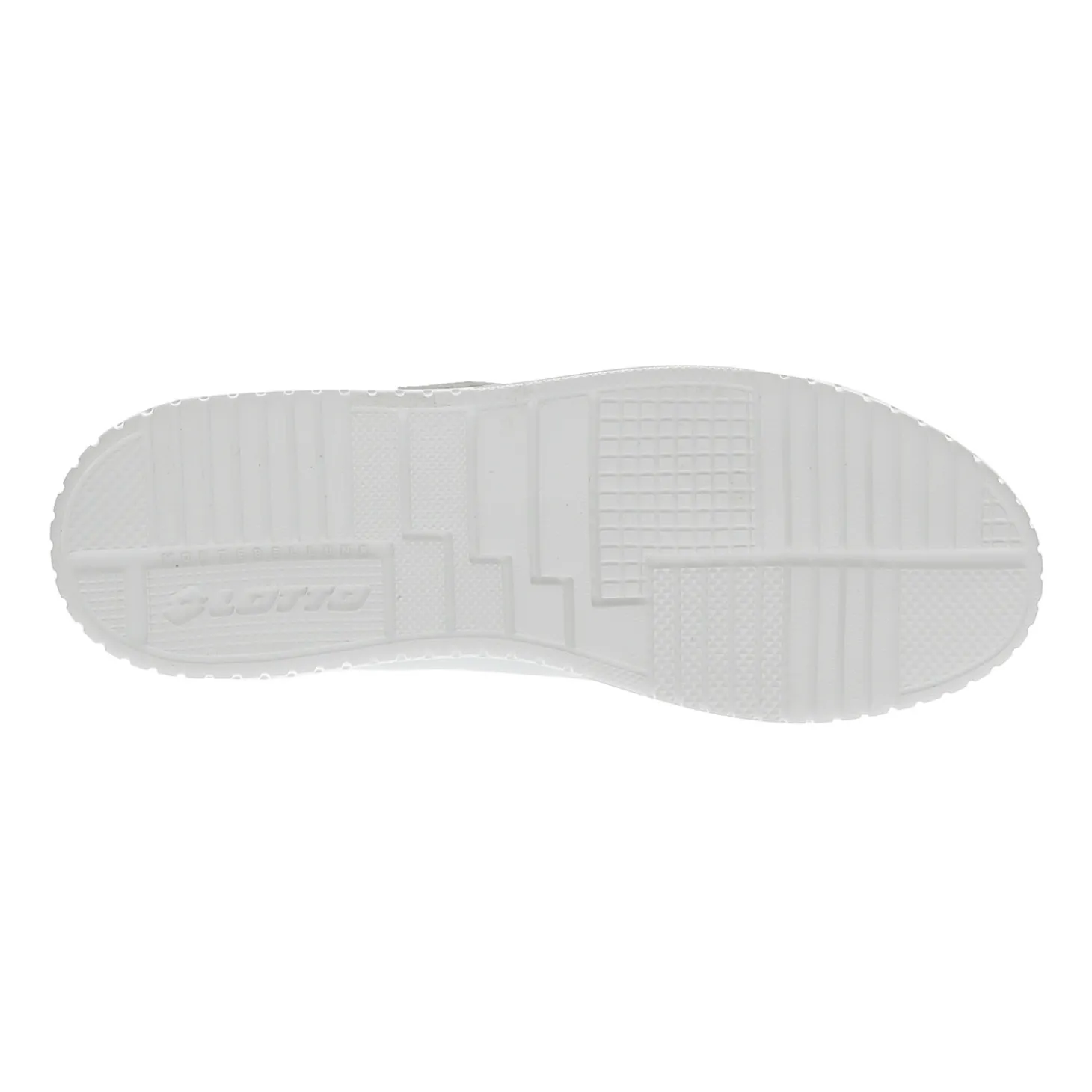 Lotto Venus Amf Iii Cross W | Damen Sneakers