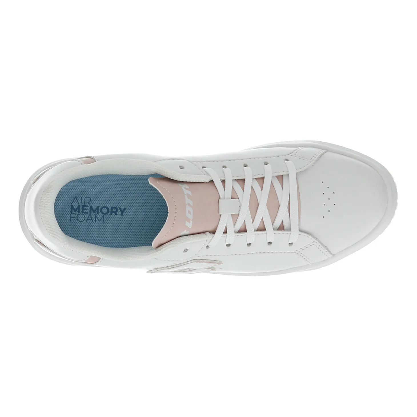 Lotto Venus Amf Iii Liquid W | Damen Sneakers
