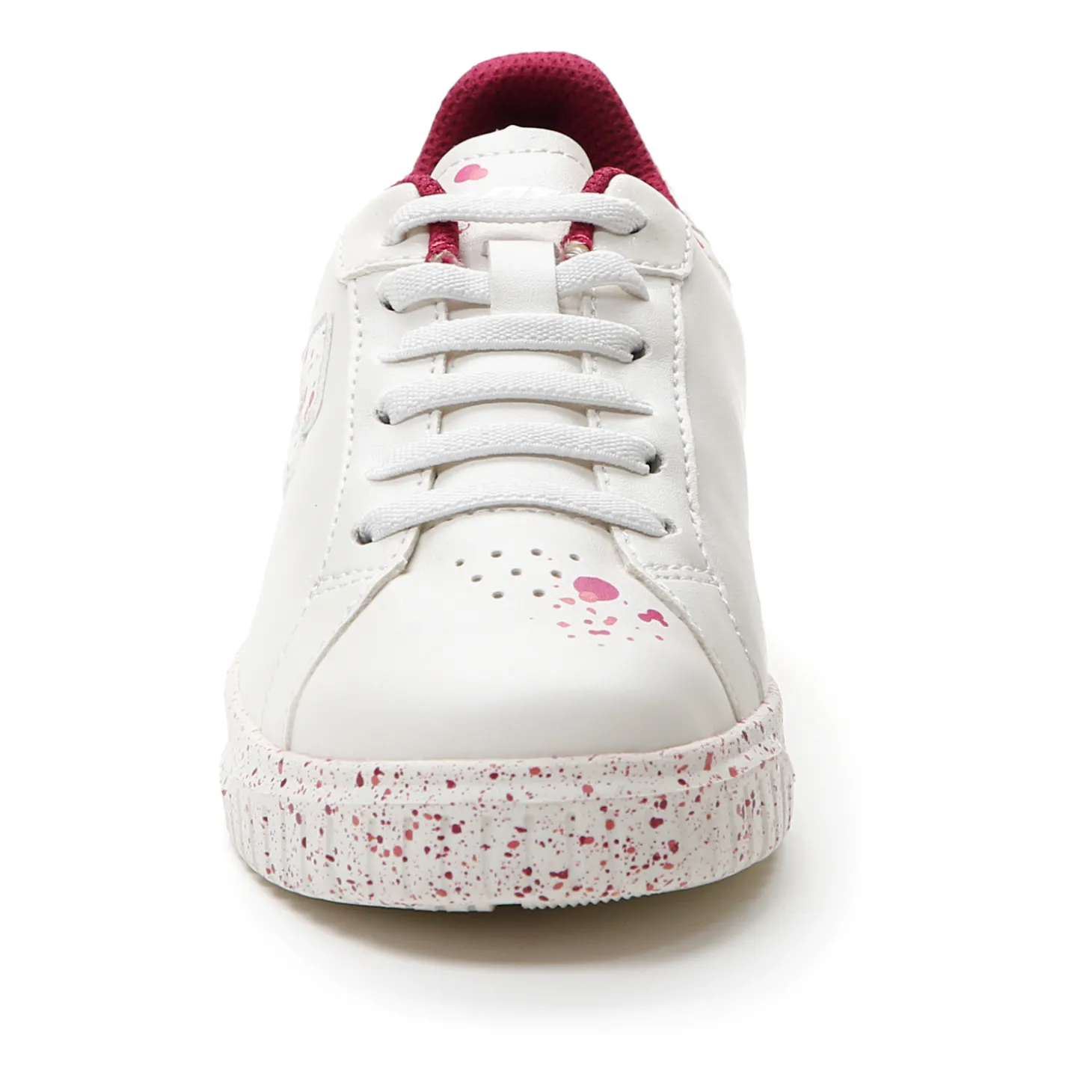 Lotto Venus Amf Iii Prt Cl | Kinder Sneakers