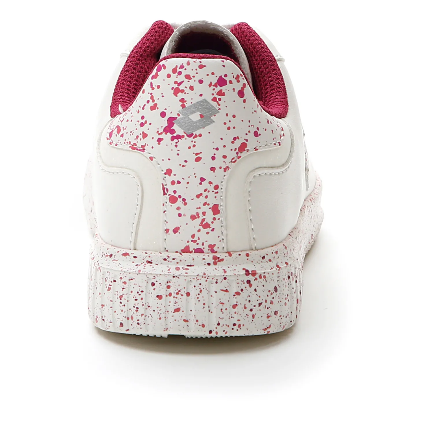 Lotto Venus Amf Iii Prt Cl | Kinder Sneakers