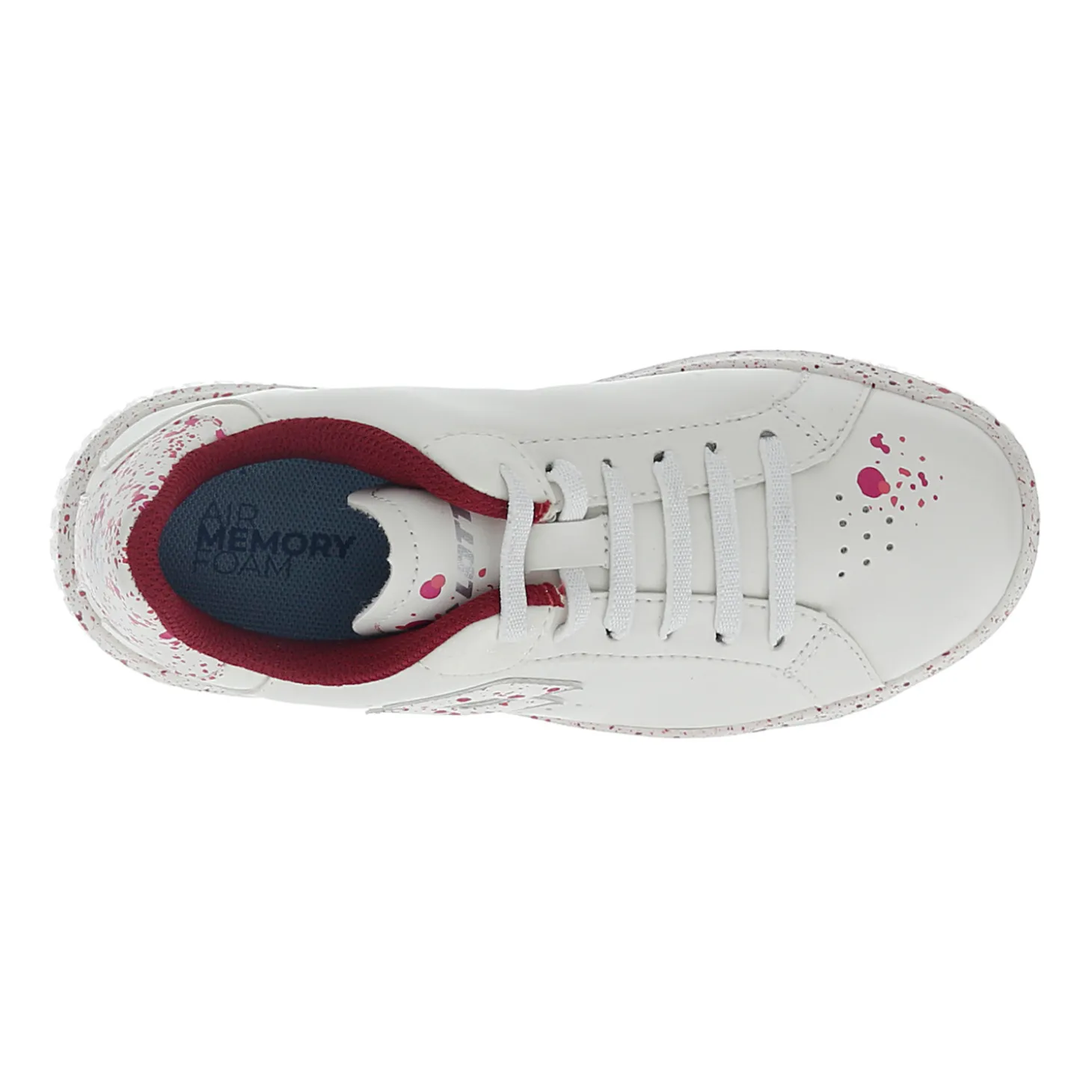 Lotto Venus Amf Iii Prt Cl | Kinder Sneakers