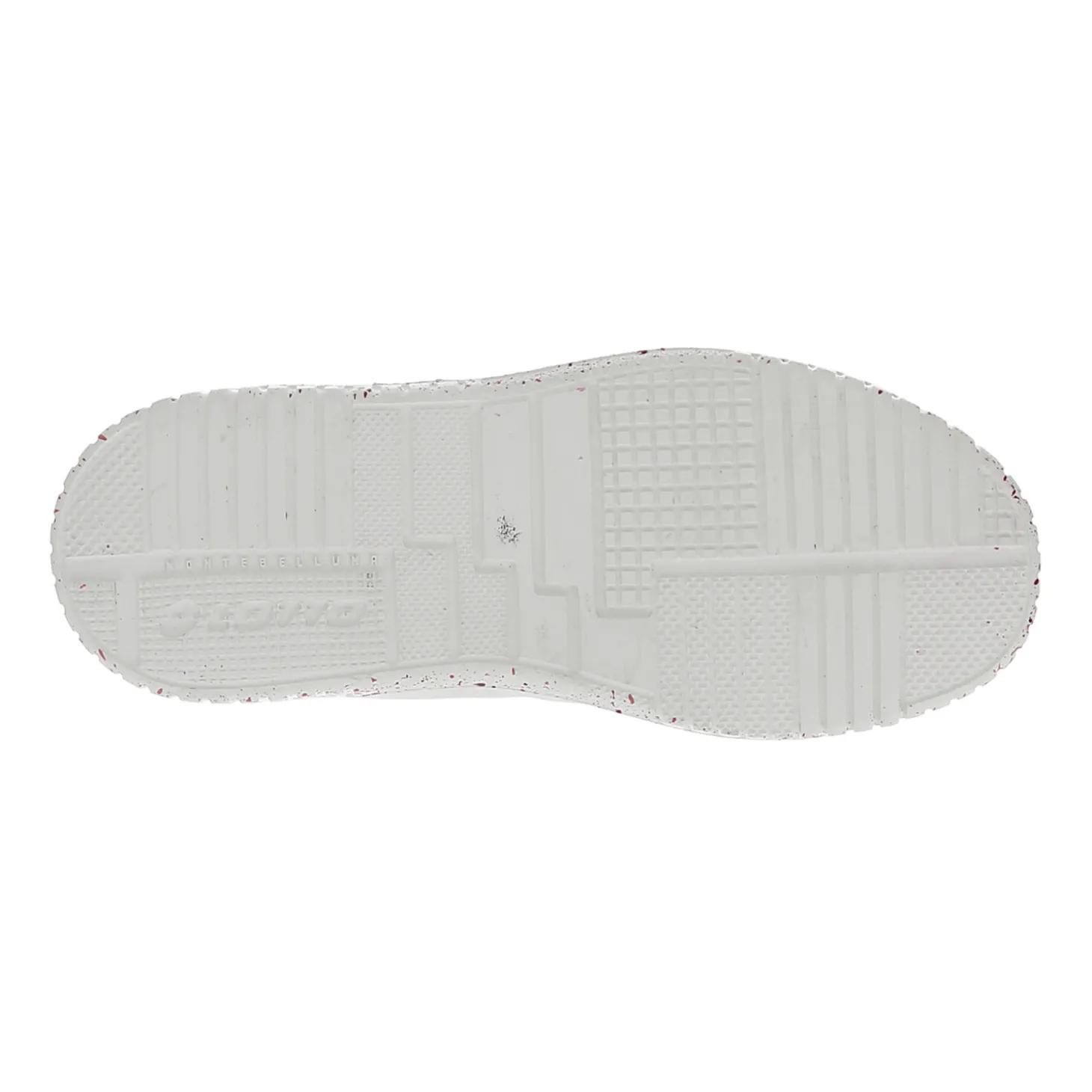 Lotto Venus Amf Iii Prt Cl | Kinder Sneakers