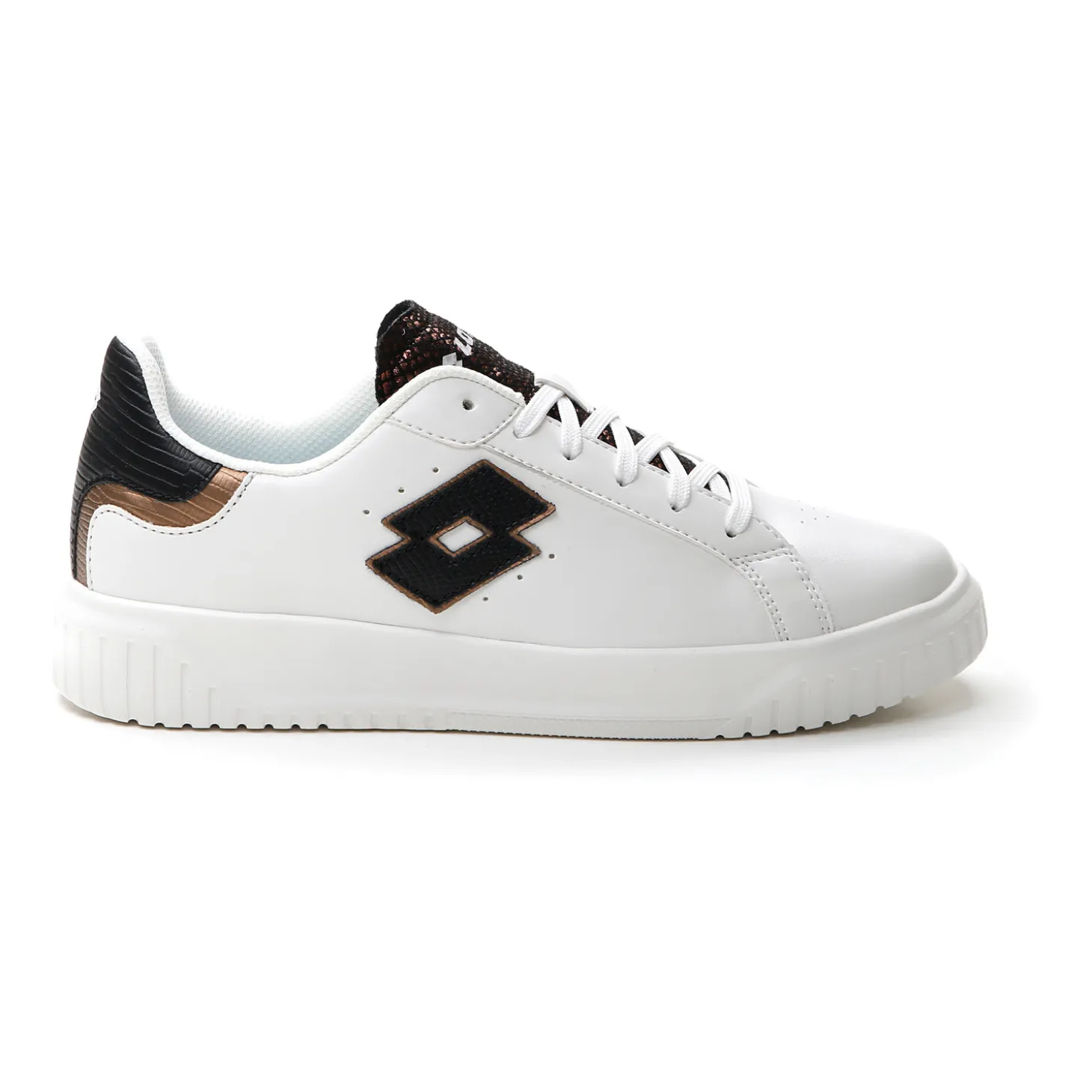 Lotto Venus Amf Iii Py W | Damen Sneakers