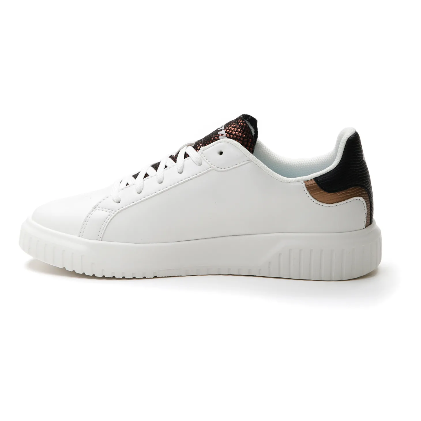 Lotto Venus Amf Iii Py W | Damen Sneakers
