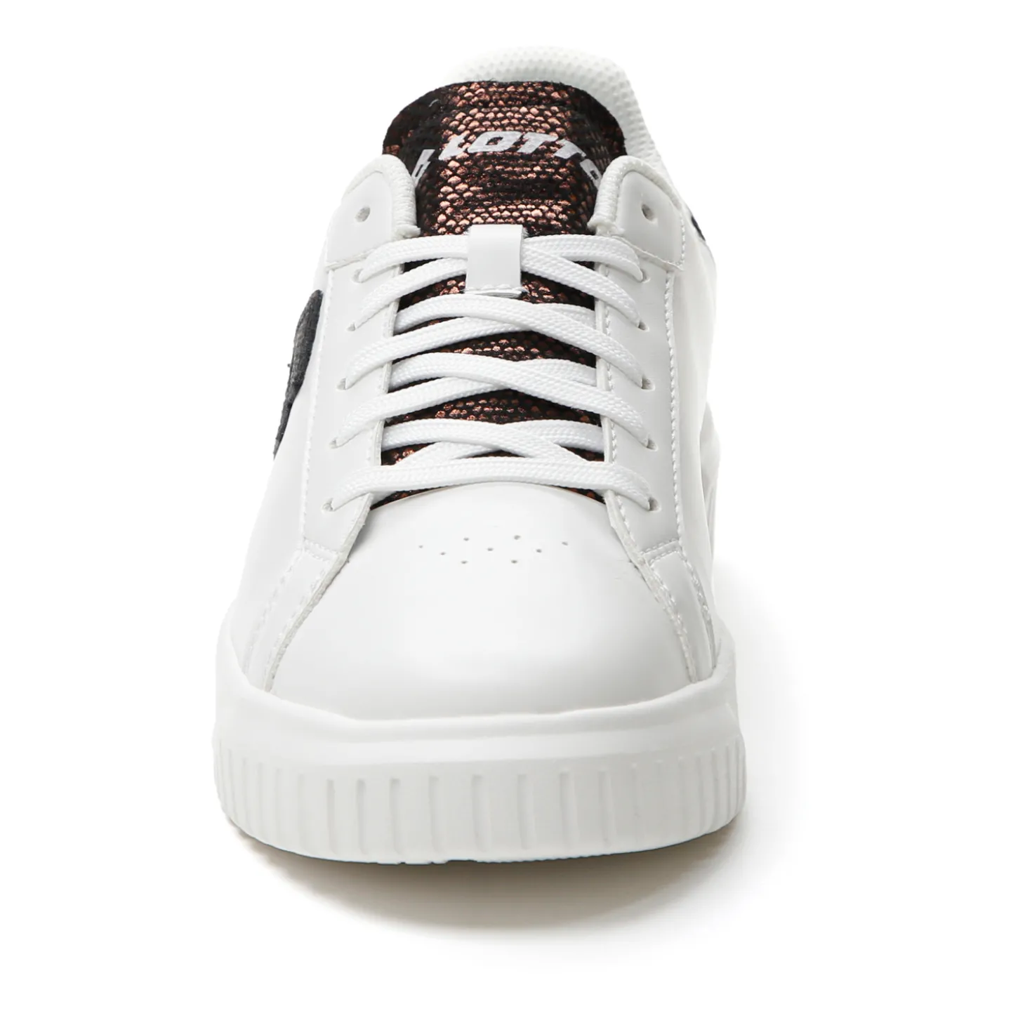Lotto Venus Amf Iii Py W | Damen Sneakers