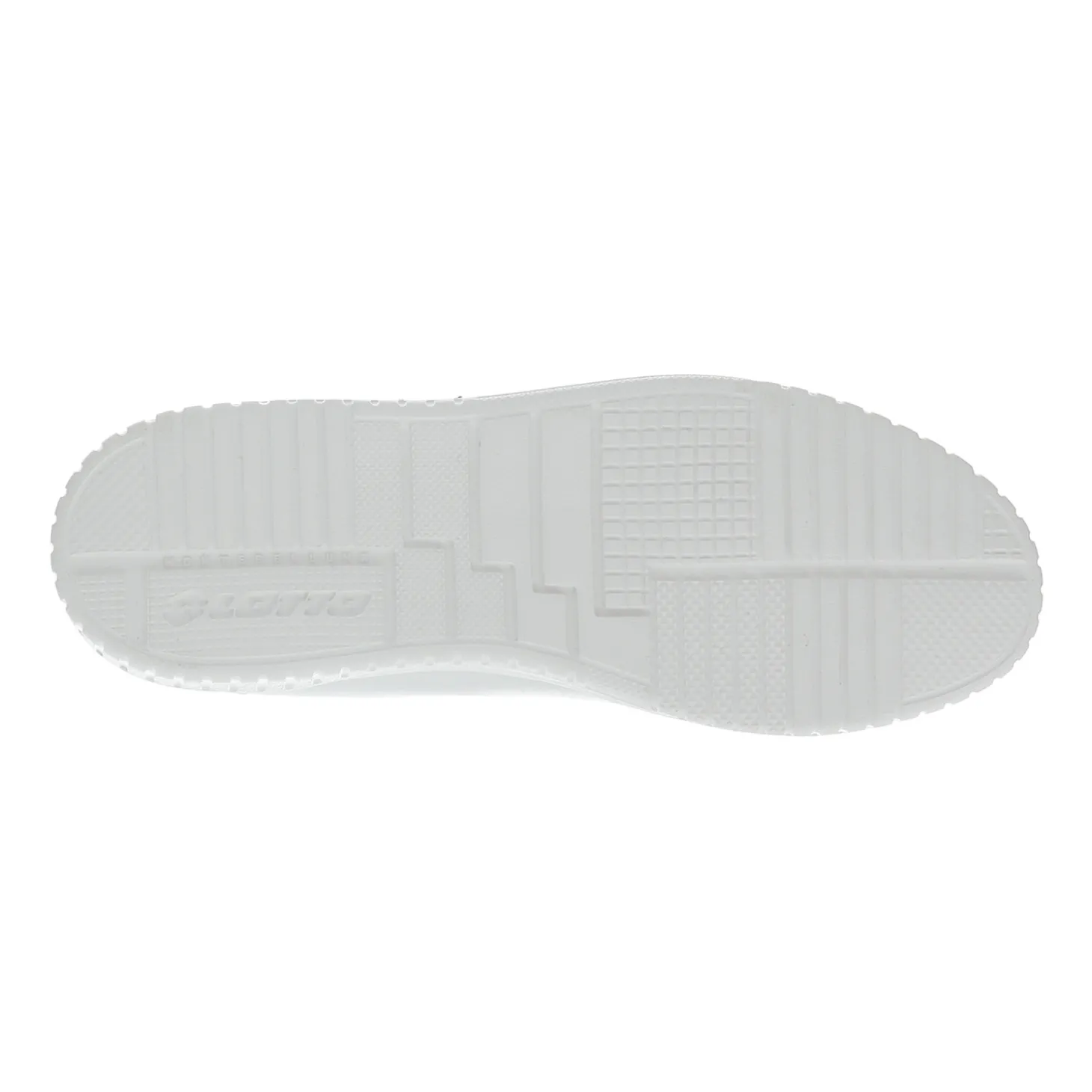 Lotto Venus Amf Iii Py W | Damen Sneakers