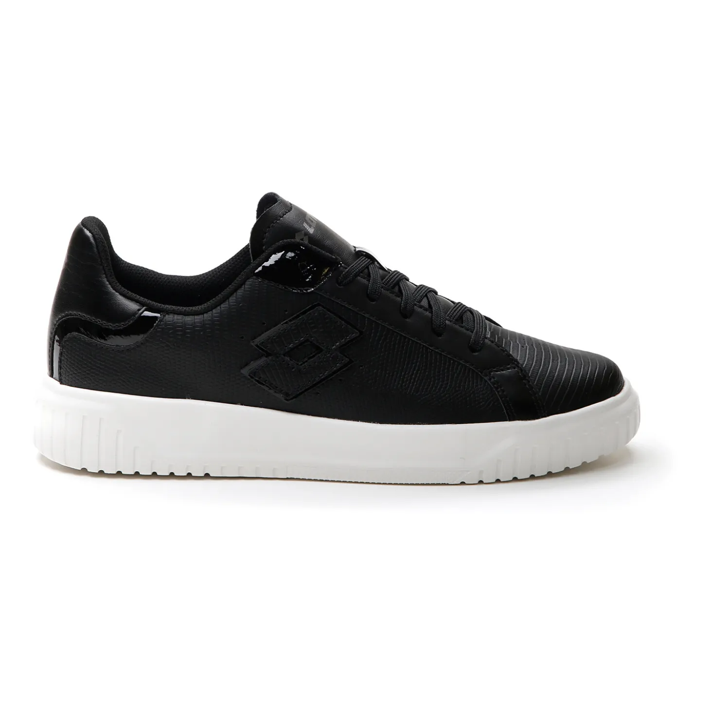 Lotto Venus Amf Iii Snake W | Damen Sneakers
