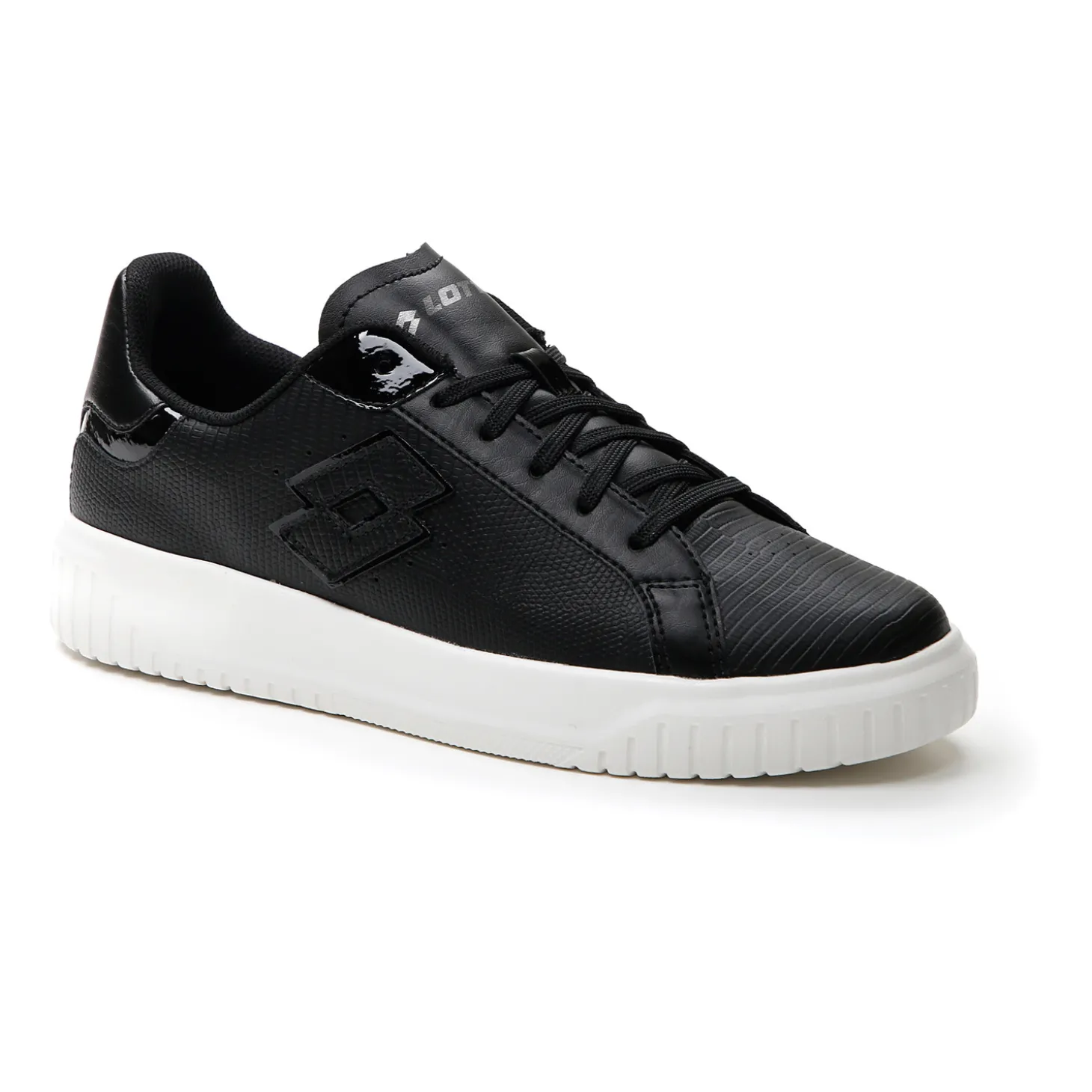 Lotto Venus Amf Iii Snake W | Damen Sneakers