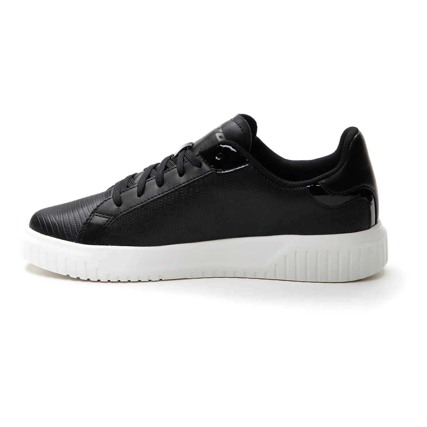 Lotto Venus Amf Iii Snake W | Damen Sneakers