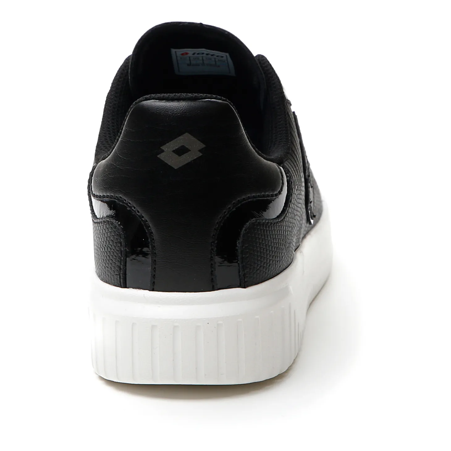 Lotto Venus Amf Iii Snake W | Damen Sneakers