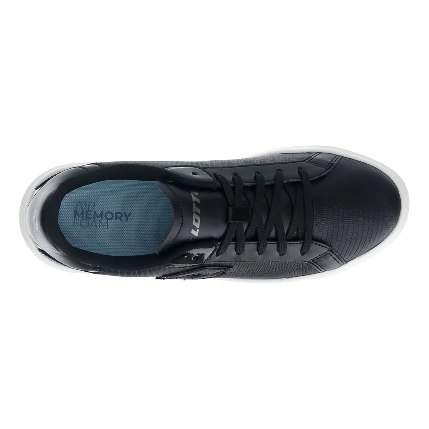 Lotto Venus Amf Iii Snake W | Damen Sneakers