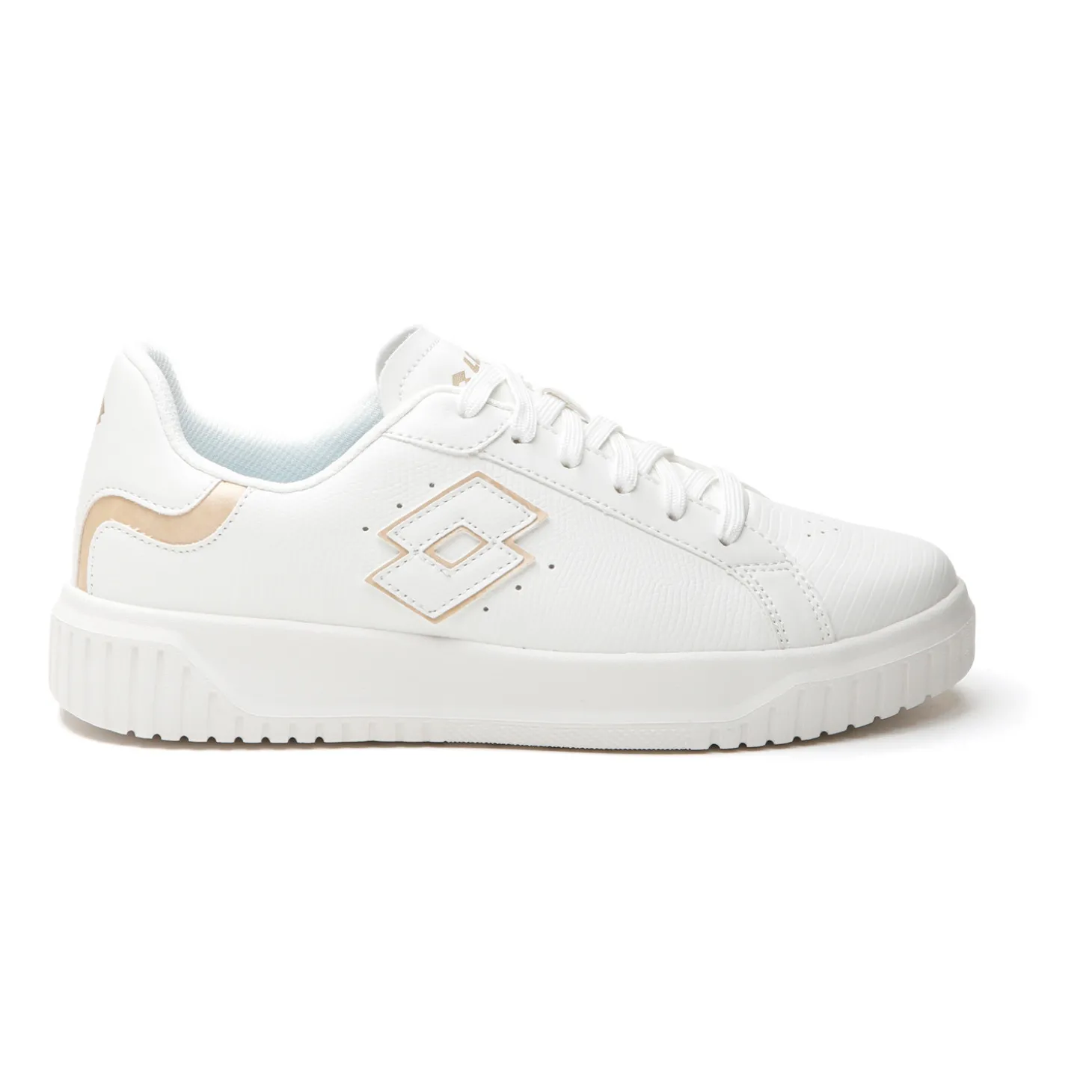 Lotto Venus Amf Iii Snk W | Damen Sneakers