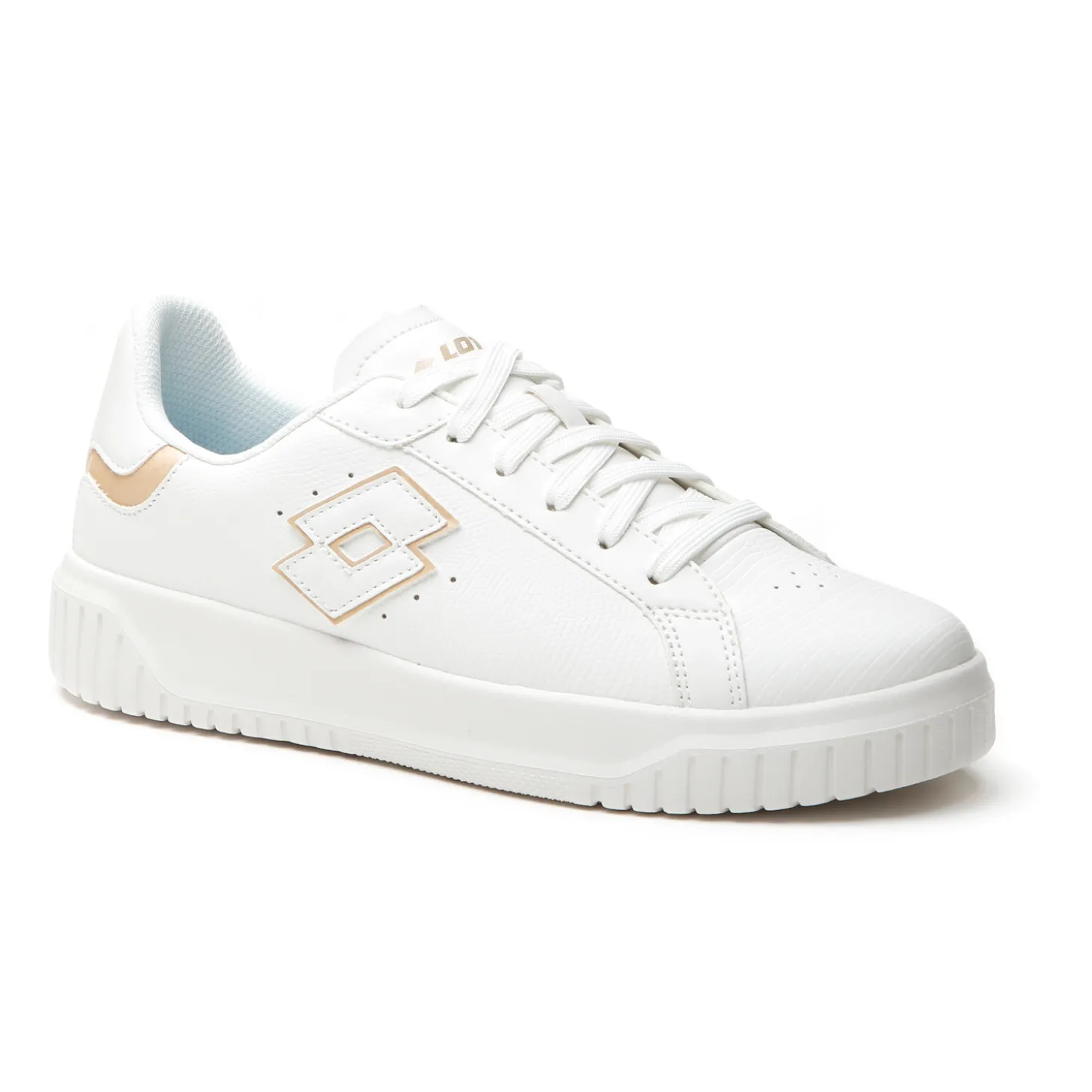 Lotto Venus Amf Iii Snk W | Damen Sneakers