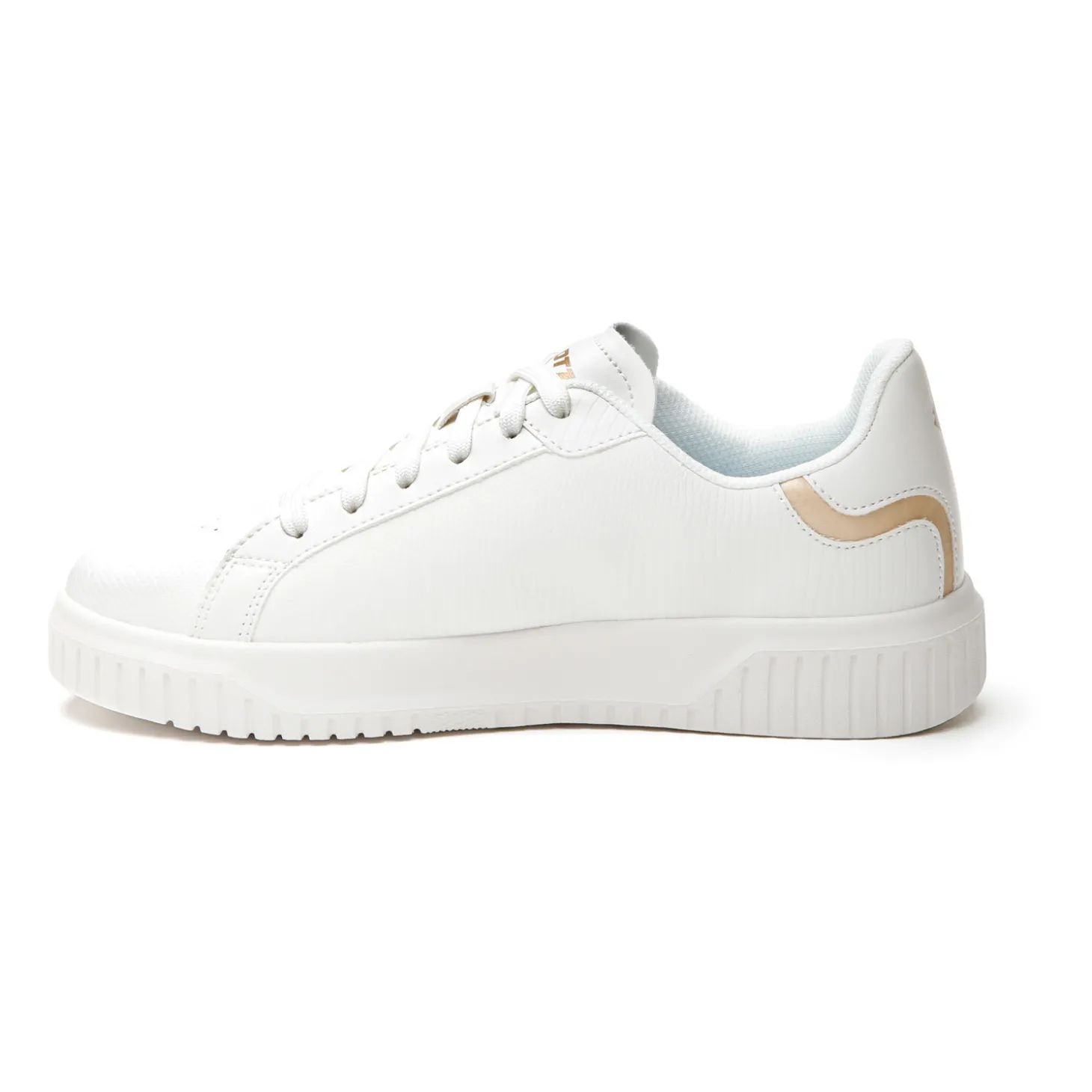 Lotto Venus Amf Iii Snk W | Damen Sneakers