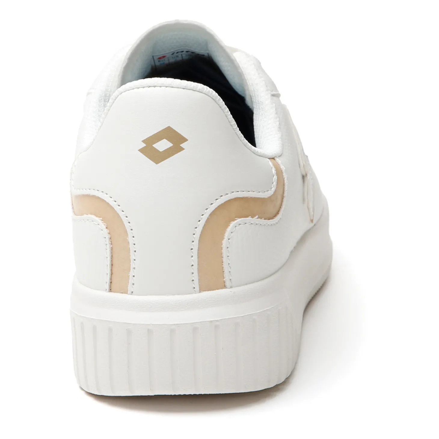 Lotto Venus Amf Iii Snk W | Damen Sneakers
