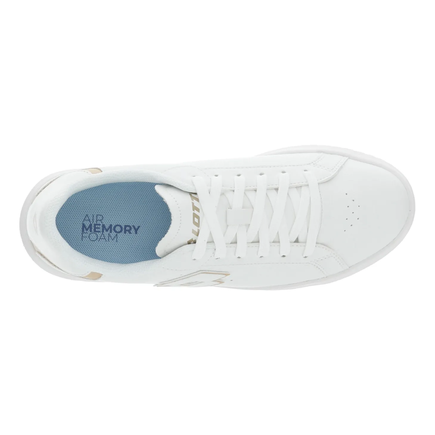Lotto Venus Amf Iii Snk W | Damen Sneakers