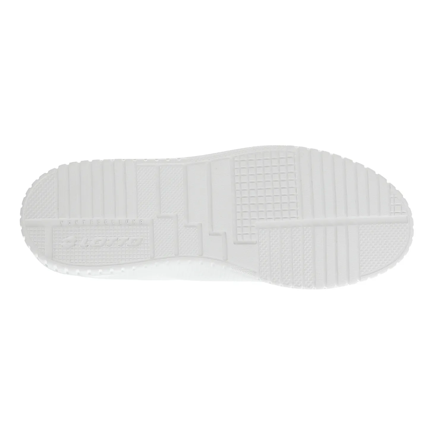 Lotto Venus Amf Iii Snk W | Damen Sneakers