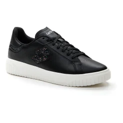 Lotto Venus Glitter W | Damen Sneakers