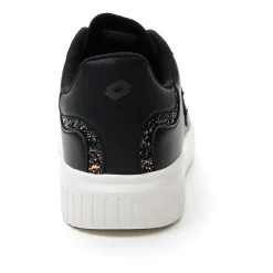 Lotto Venus Glitter W | Damen Sneakers