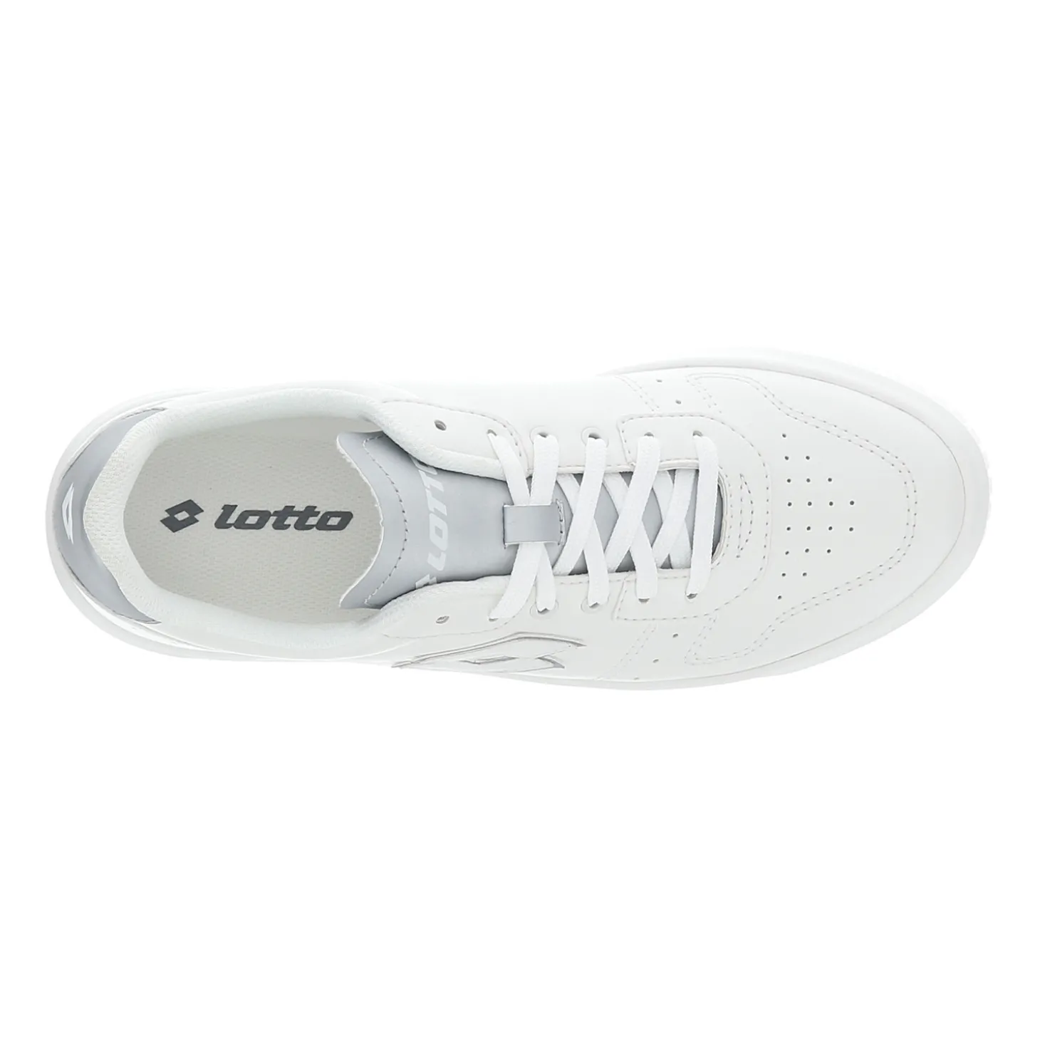 Lotto Venus W | Damen Sneakers