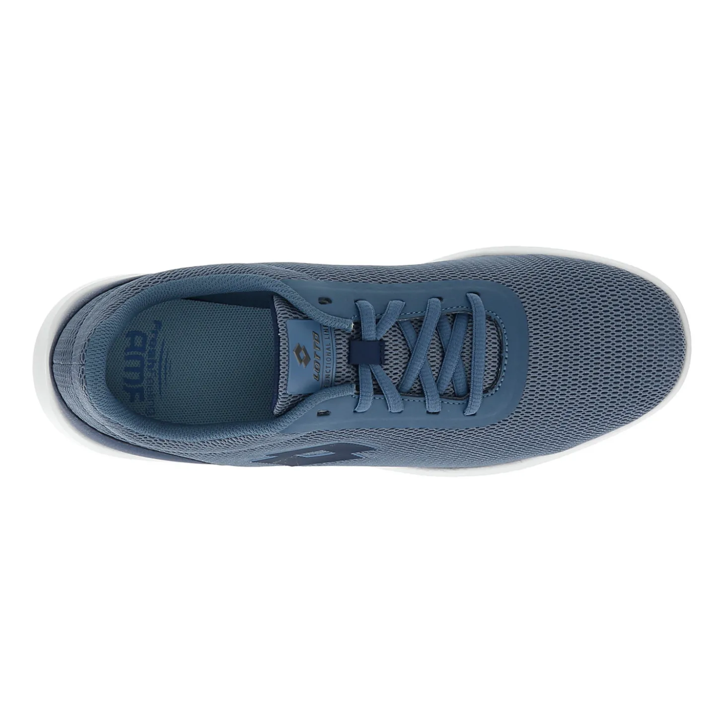 Lotto Verso Amf 1 | Herren Sneakers