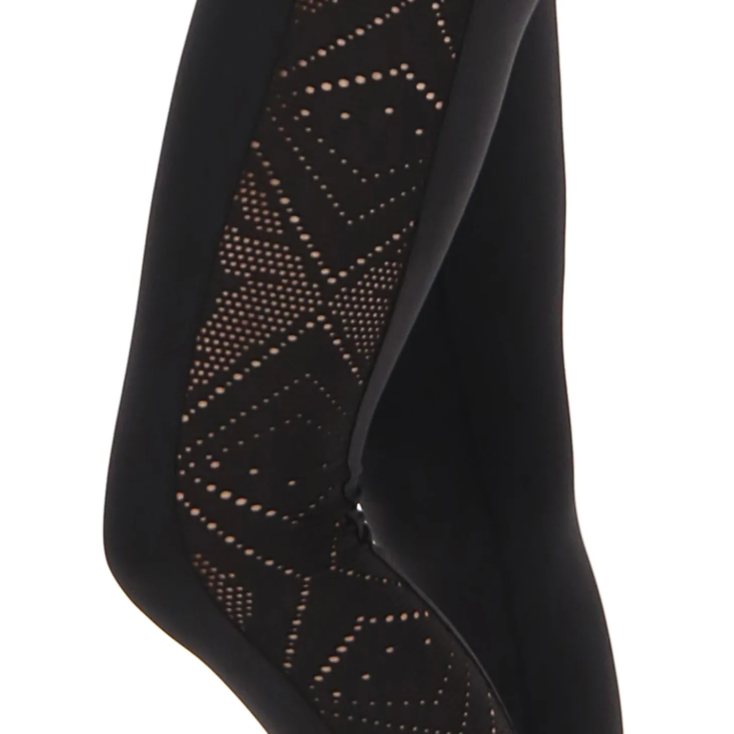 Lotto Workout Capri W | Damen Hosen & Leggings