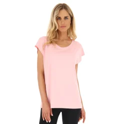 Lotto Workout Tee Over W | Damen T-Shirt